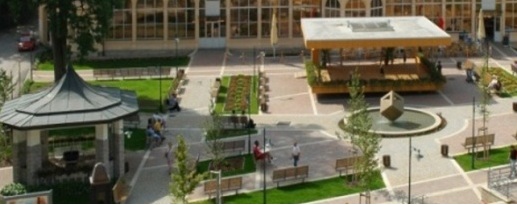 العلاج الطبيعي في التشيك